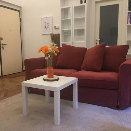 Apartament Soggiorno Fiorentino Florencja Zewnętrze zdjęcie