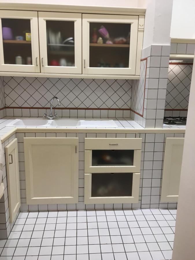 Apartament Soggiorno Fiorentino Florencja Zewnętrze zdjęcie