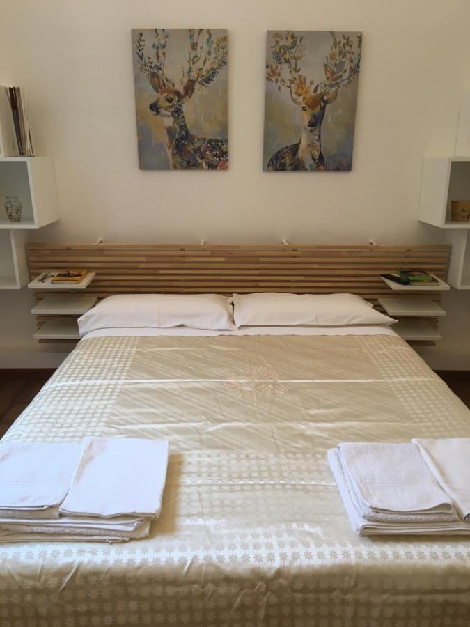 Apartament Soggiorno Fiorentino Florencja Zewnętrze zdjęcie