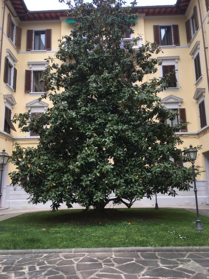 Apartament Soggiorno Fiorentino Florencja Zewnętrze zdjęcie