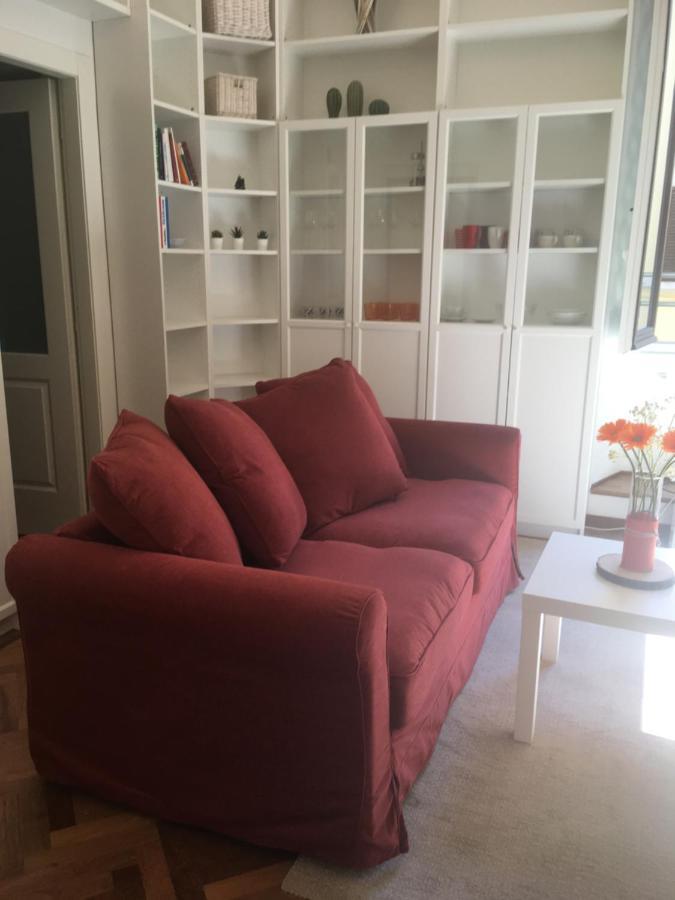 Apartament Soggiorno Fiorentino Florencja Zewnętrze zdjęcie