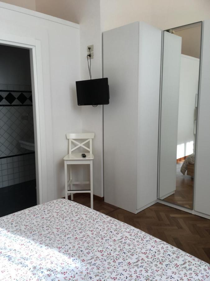 Apartament Soggiorno Fiorentino Florencja Zewnętrze zdjęcie