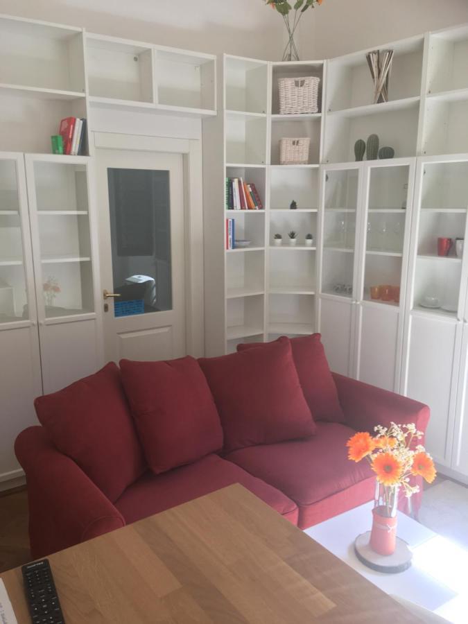 Apartament Soggiorno Fiorentino Florencja Zewnętrze zdjęcie