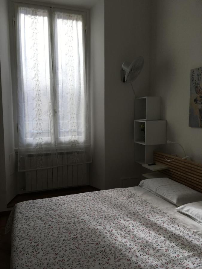 Apartament Soggiorno Fiorentino Florencja Zewnętrze zdjęcie