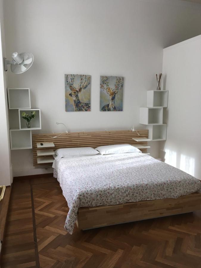 Apartament Soggiorno Fiorentino Florencja Zewnętrze zdjęcie